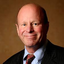 History — Gerbode Foundation