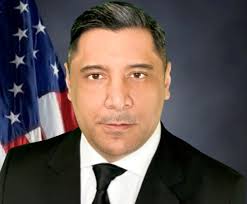 Denver Airport Replaces General Counsel Accused of Slapping Colleague|  Law.com