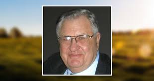 Walter F. Finke Obituary September 21, 2014