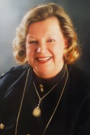 Death Notice of Angela Gilmore (née Venn) (Dublin)