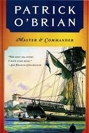 Surprise, a tall ship in the midst of the napoleonic wars. Master And Commander Aubrey Maturin 1 By Patrick O Brian
