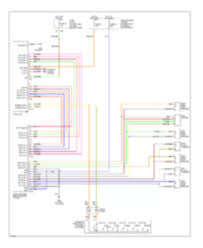 Whether your an expert nissan electronics installer or a novice nissan enthusiast with a 2003 nissan frontier truck, a nissan car stereo wiring diagram can save yourself always verify all wires, wire colors and diagrams before applying any information found here to your 2003 nissan frontier truck. All Wiring Diagrams For Nissan Frontier Desert Runner Xe 2003 Model Wiring Diagrams For Cars