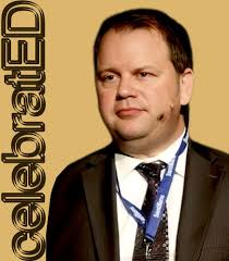 New special education teacher at Capital City High School