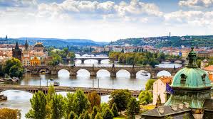 It was written in 1874 at a time when the composer . Natur Abenteuer Moldau Getyourguide