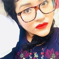 Fanny Jaimes (fannita_lennon)