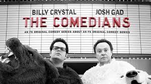 Comedian synonyms, comedian pronunciation, comedian translation, english dictionary definition of comedian. The Comedians Episodenguide Und Staffeln Netzwelt