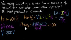 If you need dynamic power dissipation then you will have to use spec's from the data sheet and add that to get total power used. Solved Example Calculating Power Heat Dissipated Video Khan Academy