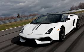 Image Result For Lamborghini Gallardo Lp570 4 Spyder Performante Lamborghini Gallardo Lamborghini White Lamborghini