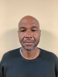 Sex Offender Registry