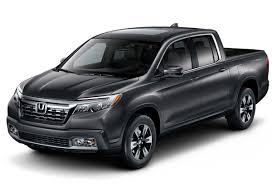 Compare 2019 Honda Ridgeline Trim Levels Ms Honda Dealer