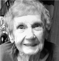 VIVIAN MARSHALL Obituary (2020)