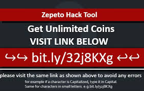 99999 Coins Zepeto Hack Mod Guide For Android Ios No Human Verification 2019 Tool Hacks Hacks News Online