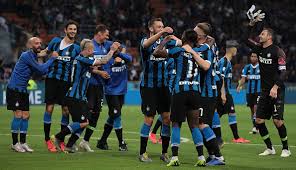 Il ritorno al milan dopo poche settimane. Lugano Inter In Diretta Tv E Streaming Dove Vedere Il Match Amichevole Oggi 14 Luglio Ita Sport Press
