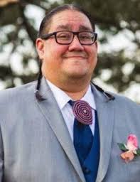 Daniel Paul Scott Obituary (2023)