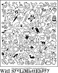 We hope these i spy worksheets difficult images collection can be a guidance for you, give you more examples and of course present you what you want. I Spy Coloring Pages