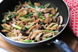 Our thai stir fry recipe sounds exotic, but it taste great and is easy to make. Ginger Veggie Stir Fry Recipe Allrecipes