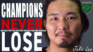 DANGEROUS GENTLEMAN: GHC Heavyweight Champion JAKE LEE makes his N-1  Victory 2023 debut! #N12023