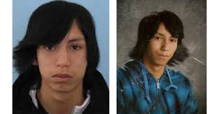 Cody Wolfe: Missing teen's family still optimistic after five years