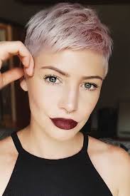 30 Best Short Haircuts For Women Short Hair Trends Super Short Hair Pixie Haircut