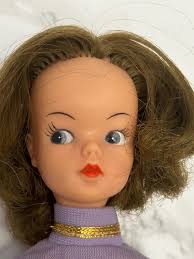 Vintage Sindy Tammy Doll Hong Kong Clone
