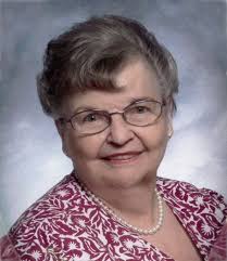 Betty Threlkeld Haddock