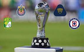 Luego de que pachuca consiguiera el último boleto a semifinales, la liga mx dio a conocer la fecha y horario de esta fase, la cual promete un gran espectáculo. Liga Mx Fechas Y Horarios De Las Semifinales Del Guardianes 2020 Mediotiempo