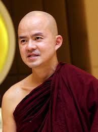 Ven. U Maṅgala — Blog — Bandar Utama Buddhist Society