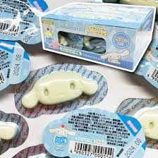 チョコ シナモン