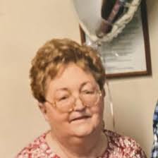 Obituary information for Janie Holder