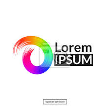 Landscape architecture and land planning consulting services for private and public clients. Abstrakte Regenbogen Logo Vorlage Fototapete Fototapeten Mehrfarben Identitat Emblem Myloview De