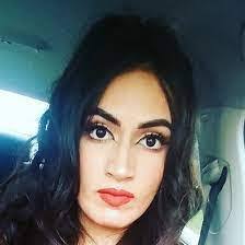 Layla Pecina's Instagram, Twitter & Facebook