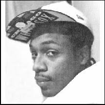 Derrell Grier Obituary (2008)