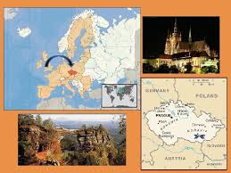 Czech republic is nestled in the heart of central europe and is banked on all sides by other countries, and for those to make the country more accessible to the world, it has constructed more while travelling do not forget to take with you the map of czech republic just to be sure you will not be lost. Czech Republic About Our Country The Czech Republic