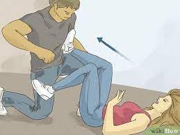 3 Ways To Fight - Wikihow