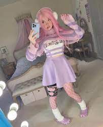Belle Delphine: Clothes, Outfits, Brands, Style and Looks | Spotern