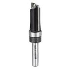 Renegade Pro 1/2-in Top Bearing Flush Trim Router Bit MAXIMUM