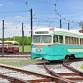National Capital Trolley Museum ---Heritage Days