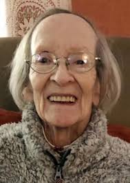 Janet LeMay Obituary (1927