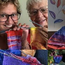 Never Gonna Cease Our Wandering (Socks)