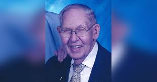 Obituary information for Walter "Bud" Neumeyer