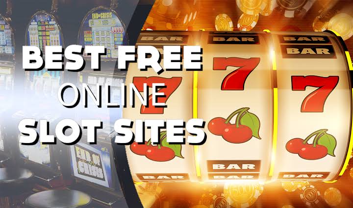 E Wallet Slot Free Credit - Ucime