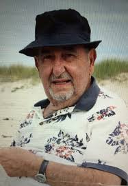 Obituary information for Carmine P. Manzo