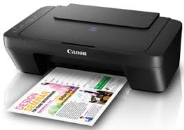 Cara scan dokumen menggunakan printer e410. Hp Multifunction Ink Jet Deskjet 2337