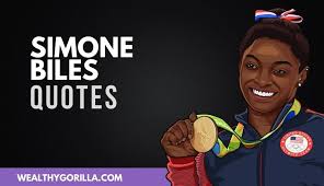 Explore 1000 competition quotes by authors including simone biles, bertrand russell, and herbert hoover at brainyquote. 50 Athletic Inspiring Simone Biles Quotes 2021 Wealthy Gorilla