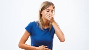 Starker regen hat im juli 2021 in teilen deutschlands zu schweren überschwemmungen geführt. Emetophobie Panische Angst Vor Erbrechen Frau Geht 2 Jahre Nicht Aus Dem Haus News De