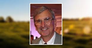 Robert A. Vigna Obituary May 2, 2021