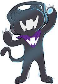 Awesome To The Max By Raddily On Deviantart Imma Make A Monstercat Board Now Smh Bad Cats Friend Logo Music Artists