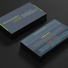 Therefore 2 or 3 price range. Colorful Elegant Business Business Card Design For A Company By Julysprite Design 2850776