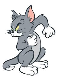 Patrick Owsley Cartoon Art Tom And Jerry Cartoon Tom And Jerry Drawing