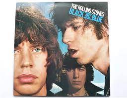 Check spelling or type a new query. Rolling Stones Black And Blue Amazon Com Music
